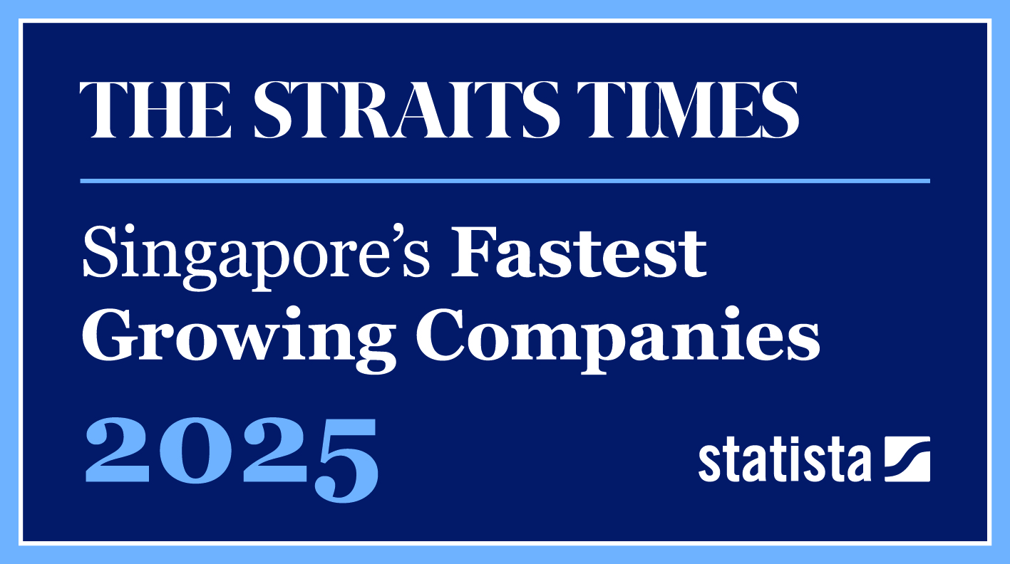 Singapore's Fastest Growing Companies