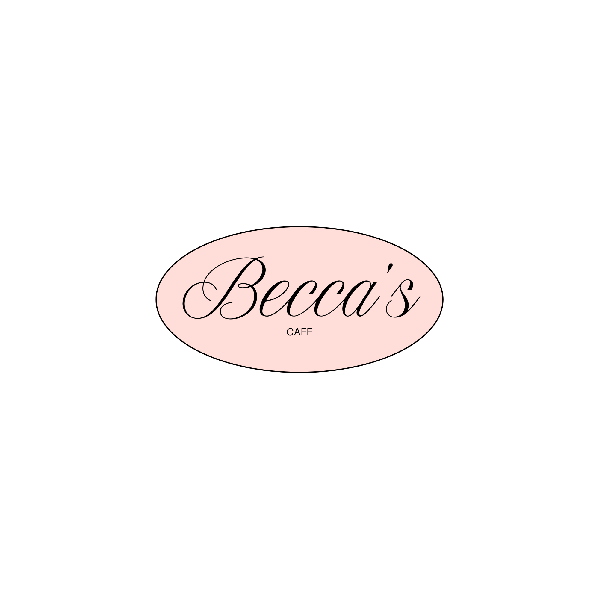Becca's Cafe