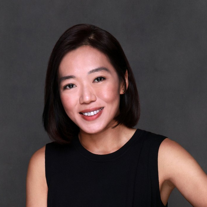 Ms Hou Shiying