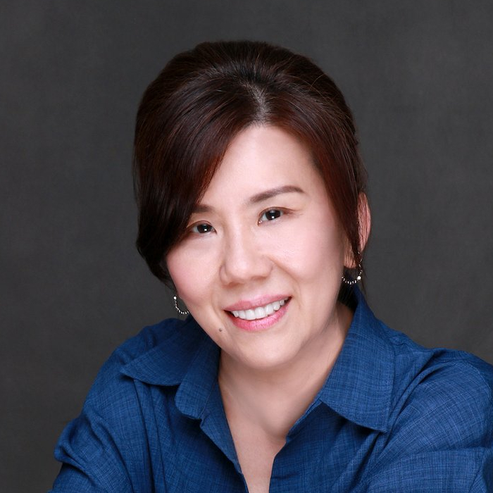 Ms Loh Mei Lin Samann