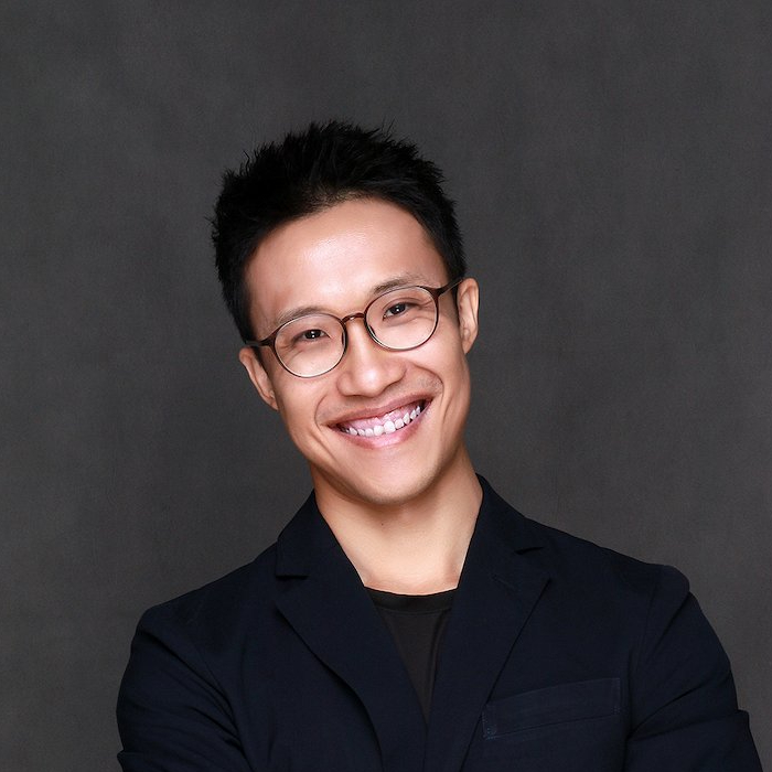 Mr Sia Chin Kiat