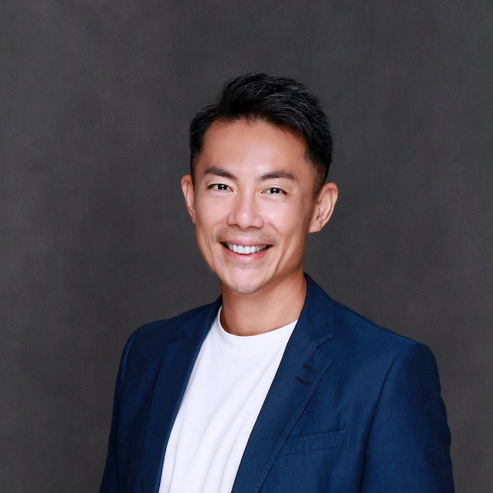 Mr William Chooi