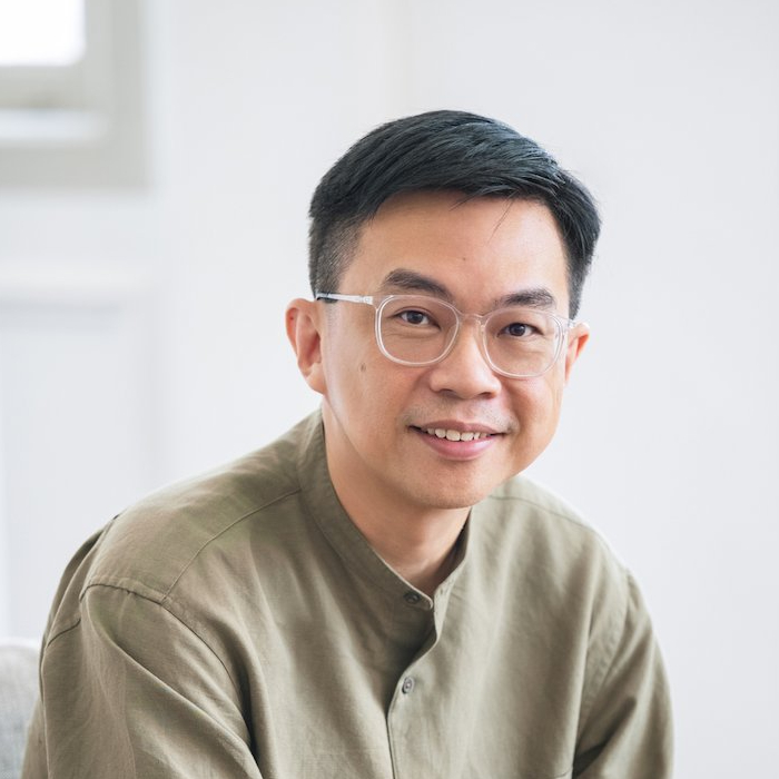Mr Lim Wah Fong
